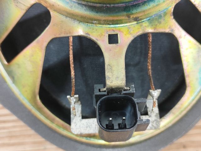 bontott FORD MONDEO III Bal első Hangszóró