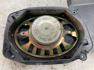 bontott FORD MONDEO III Bal első Hangszóró