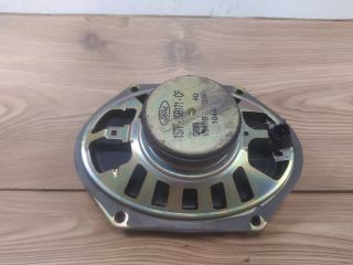 bontott FORD MONDEO III Bal első Hangszóró