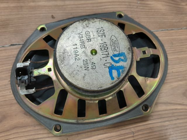 bontott FORD MONDEO III Bal első Hangszóró