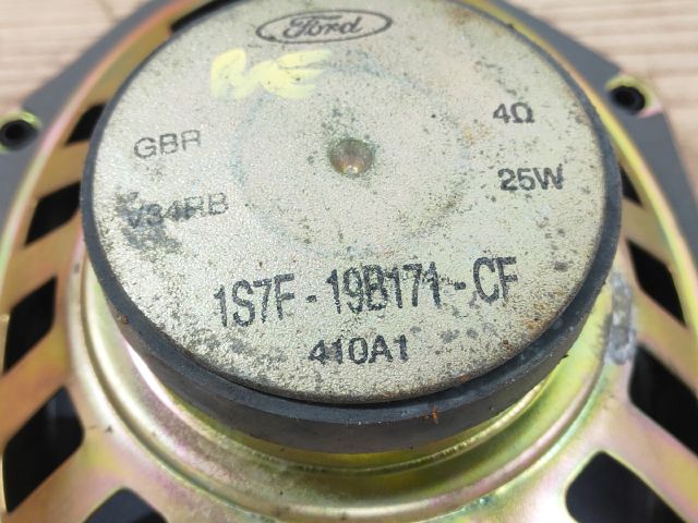 bontott FORD MONDEO III Bal első Hangszóró