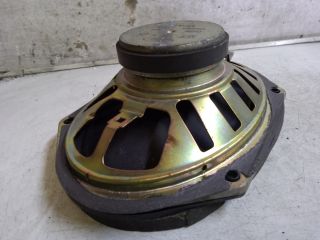 bontott FORD MONDEO III Bal első Hangszóró