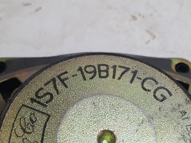 bontott FORD MONDEO III Bal első Hangszóró