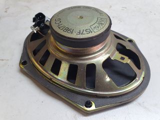 bontott FORD MONDEO III Bal első Hangszóró