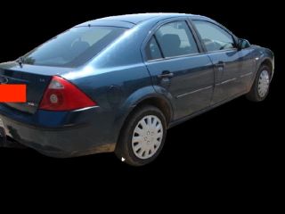 bontott FORD MONDEO III Bal első Hangszóró