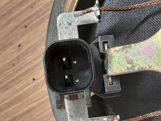 bontott FORD MONDEO III Bal első Hangszóró