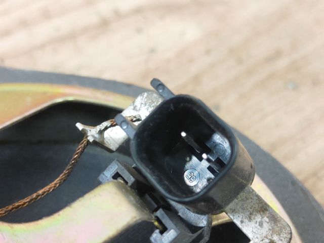 bontott FORD MONDEO III Bal első Hangszóró