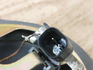 bontott FORD MONDEO III Bal első Hangszóró