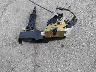 bontott FORD MONDEO III Bal első Központizár Motor