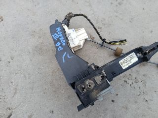 bontott FORD MONDEO III Bal első Központizár Motor