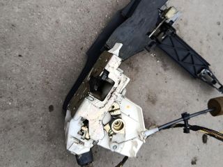 bontott FORD MONDEO III Bal első Központizár Motor