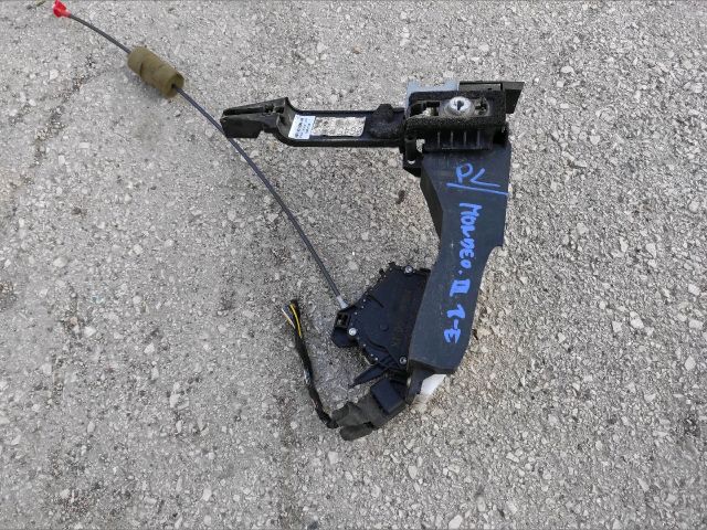 bontott FORD MONDEO III Bal első Központizár Motor