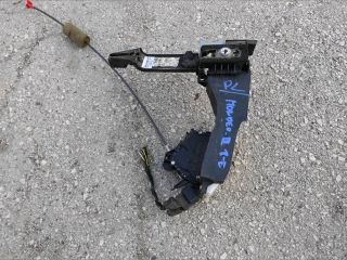 bontott FORD MONDEO III Bal első Központizár Motor