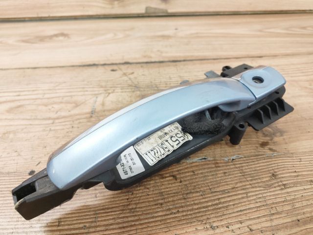 bontott FORD MONDEO III Bal első Külső Kilincs