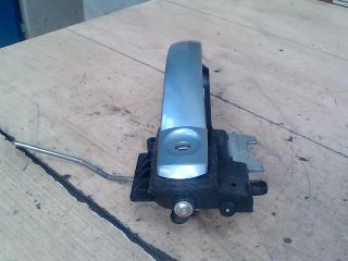 bontott FORD MONDEO III Bal első Külső Kilincs