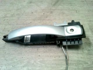 bontott FORD MONDEO III Bal első Külső Kilincs