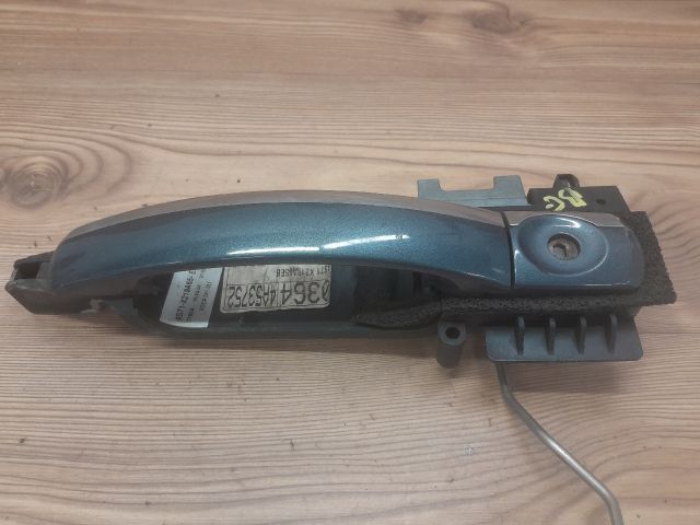 bontott FORD MONDEO III Bal első Külső Kilincs