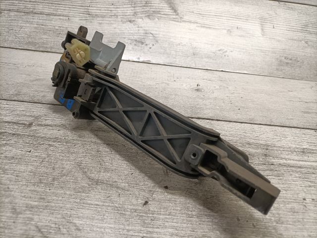 bontott FORD MONDEO III Bal első Külső Kilincs