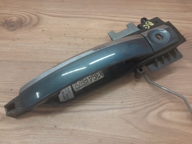 bontott FORD MONDEO III Bal első Külső Kilincs