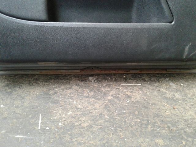 bontott FORD MONDEO III Bal első Külső Kilincs