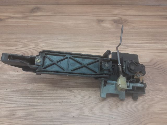 bontott FORD MONDEO III Bal első Külső Kilincs