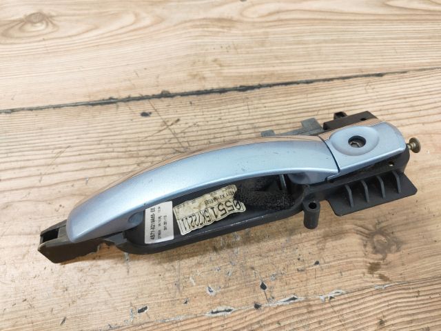 bontott FORD MONDEO III Bal első Külső Kilincs