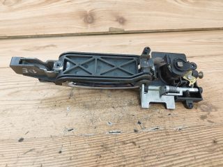 bontott FORD MONDEO III Bal első Külső Kilincs