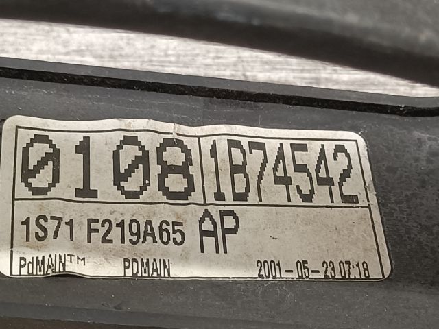 bontott FORD MONDEO III Bal első Külső Kilincs