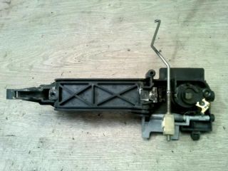 bontott FORD MONDEO III Bal első Külső Kilincs