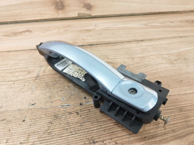 bontott FORD MONDEO III Bal első Külső Kilincs