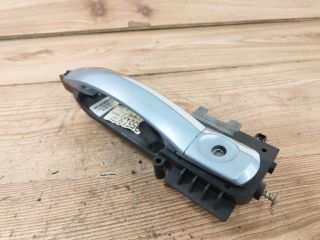 bontott FORD MONDEO III Bal első Külső Kilincs