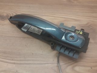 bontott FORD MONDEO III Bal első Külső Kilincs