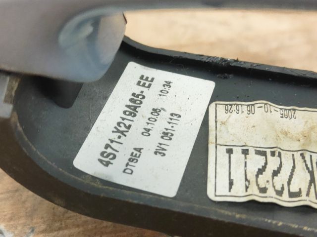 bontott FORD MONDEO III Bal első Külső Kilincs