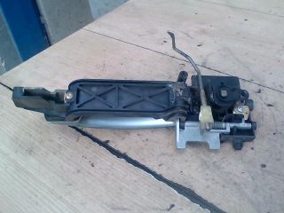 bontott FORD MONDEO III Bal első Külső Kilincs