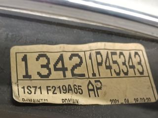 bontott FORD MONDEO III Bal első Külső Kilincs