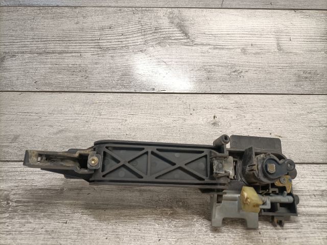 bontott FORD MONDEO III Bal első Külső Kilincs