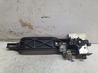 bontott FORD MONDEO III Bal első Külső Kilincsfészek