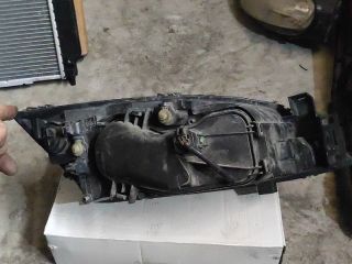 bontott FORD MONDEO III Bal első Lámpabúra