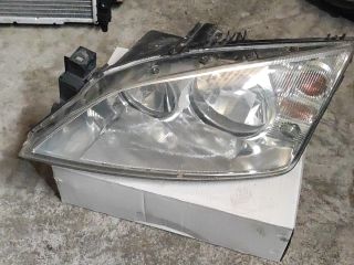 bontott FORD MONDEO III Bal első Lámpabúra