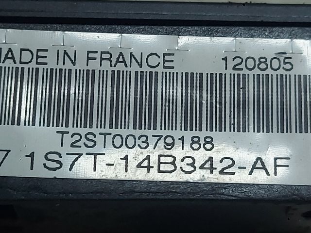 bontott FORD MONDEO III Bal első Oldal Ütközés Érzékelő