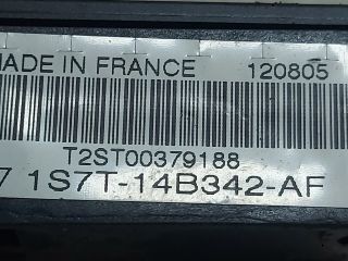 bontott FORD MONDEO III Bal első Oldal Ütközés Érzékelő