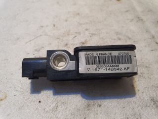 bontott FORD MONDEO III Bal első Oldal Ütközés Érzékelő