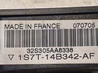 bontott FORD MONDEO III Bal első Oldal Ütközés Érzékelő