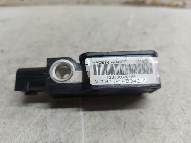 bontott FORD MONDEO III Bal első Oldal Ütközés Érzékelő