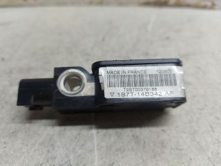 bontott FORD MONDEO III Bal első Oldal Ütközés Érzékelő