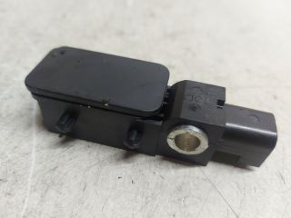 bontott FORD MONDEO III Bal első Oldal Ütközés Érzékelő