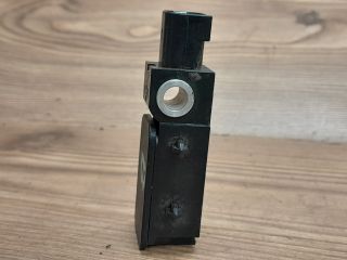 bontott FORD MONDEO III Bal első Oldal Ütközés Érzékelő