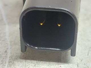 bontott FORD MONDEO III Bal első Oldal Ütközés Érzékelő