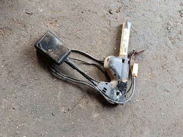 bontott FORD MONDEO III Bal első Övfeszítő