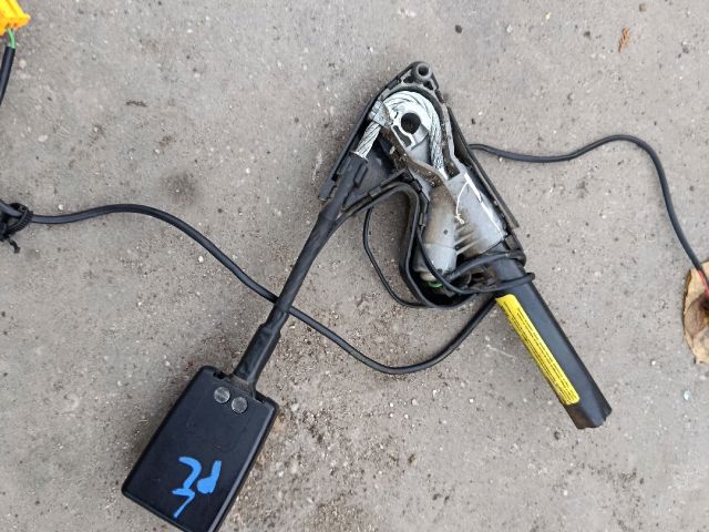 bontott FORD MONDEO III Bal első Övfeszítő